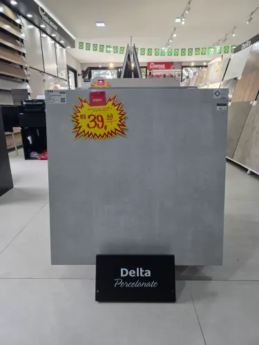 Porcelanato Delta 70x70 - (R$39,99M²) - Falar Com Willian