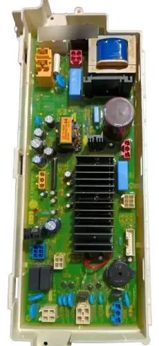 placa potencia lg lava e seca wd-1485ada eax61526804