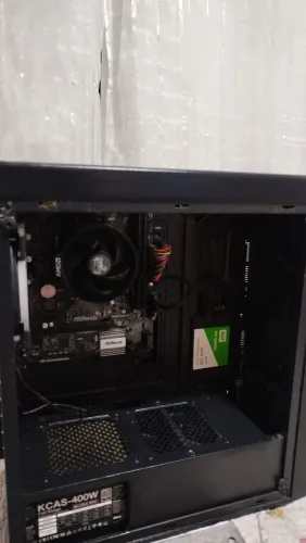 Computador Completo (Apenas Gabinete)