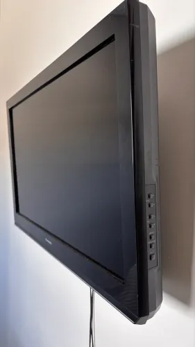 Tv Panasonic 
