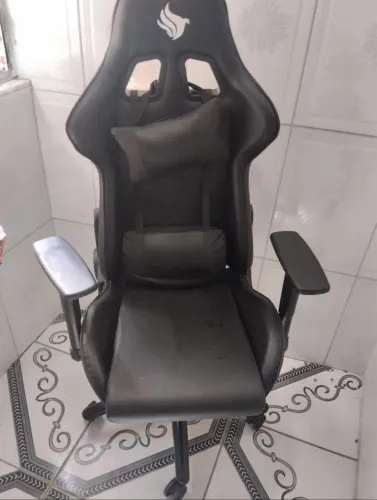 Cadeira Gamer