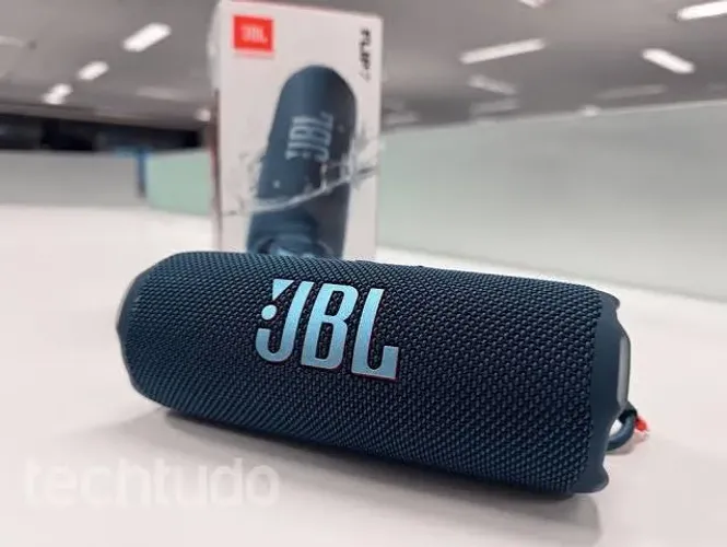 JBL Flip 7 Caixa de Som
