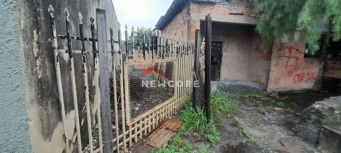 Casa em Rua Juno - Glória - Belo Horizonte/MG