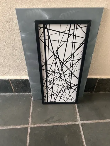 Quadro geométrico