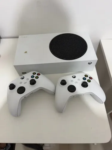 Xbox series s