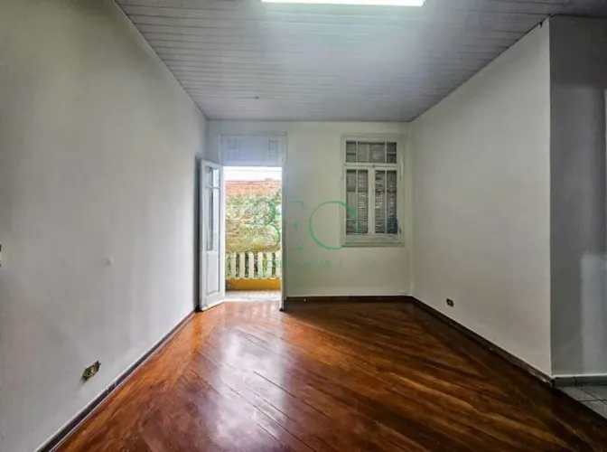 Casa para alugar, 90 m² por R$ 2.740/mês - Alto da Mooca - São Paulo/SP