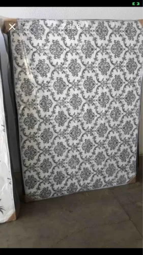 Cama box Marta