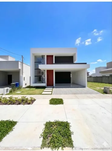 RS | CASA NO ECOVILLE 2
