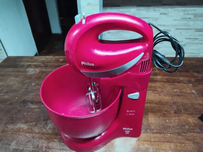 Batedeira Philco