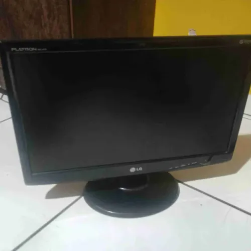 Monitor LG Flatron W2343S-23 Polegadas