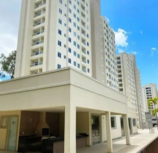 Apartamento à venda no SOLAR VISTA MAR, CAMPINAS DE PIRAJÁ, Salvador, BA