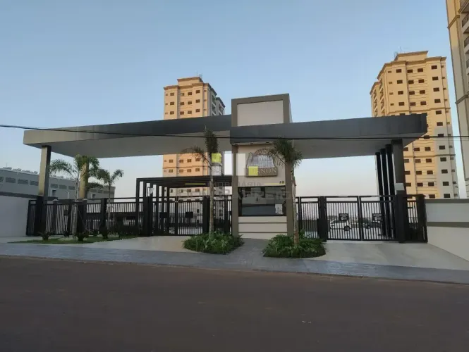 Apartamento à venda, Parque Emília, Sumaré, SP