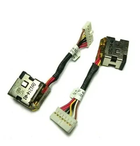 Dc Jack Hp Dm4 Dm4-1000 Dm4-1101ea Dm4-1101ee 6017b0256201