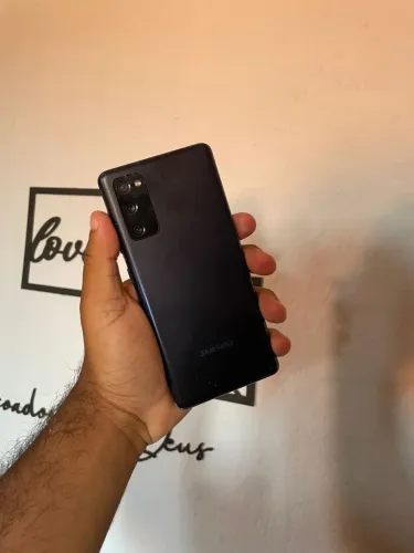 S20fe
