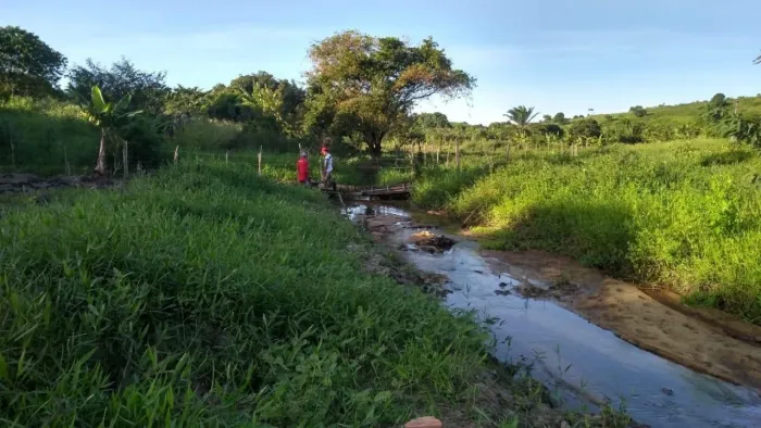 Sítio para Venda em Messias, Zona Rural