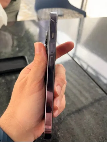 iPhone 14 pro Max 128GB