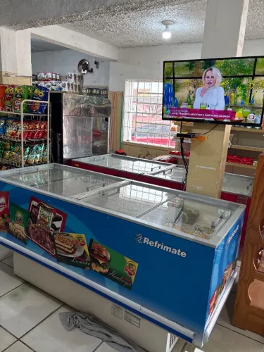 Vende-se mercado na Gotuzzo