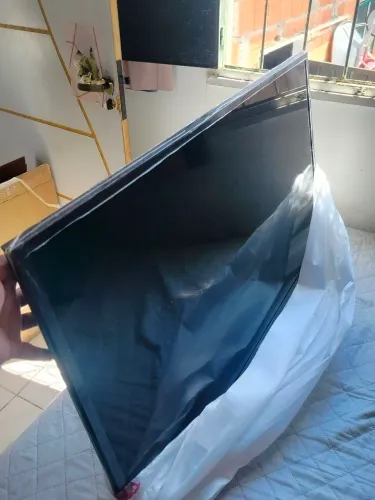 TV Samsung 43"