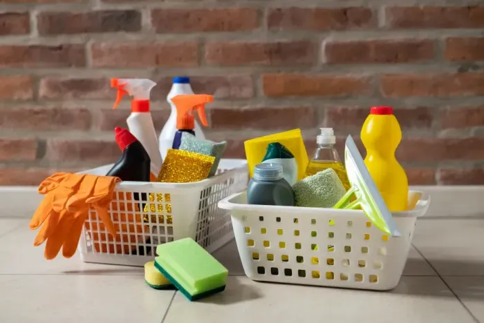 Distribuidora de produtos de limpeza em geral à Venda - Novo Hamburgo/RS