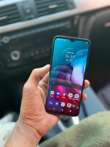 VENDO TELEFONE MOTO G30 128GB