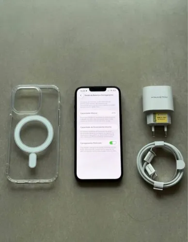 iPhone 14
