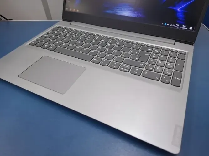 Notebook Lenovo Gamer - Ryzen 5 - SSD|8GB Mem | Placa de Vídeo | 6meses Garantia