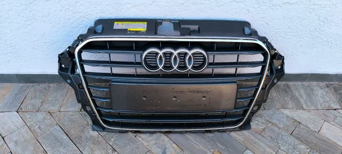 Grade Original Audi A3