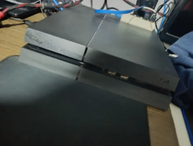 Ps4