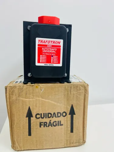 Transformador