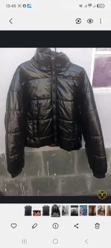 Vendo itens