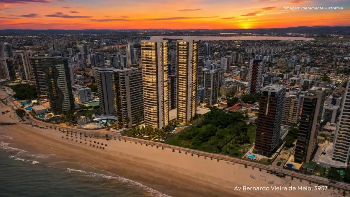 Beiramar Piedade