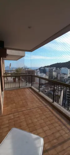 Apartamento para locação, Leblon, Rio de Janeiro, RJ