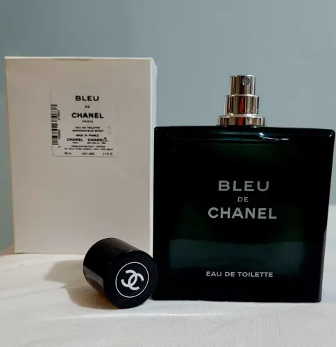 Bleu de Chanel Eau de Toilette 100ML