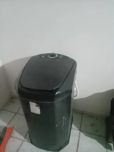 Tanquinho de lavar roupas 10Kg