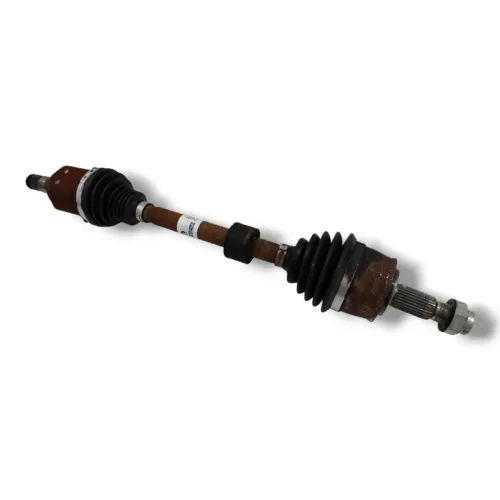 Semi Eixo Esquerdo Jeep Renegade 1.8 Flex Aut 2021 Original