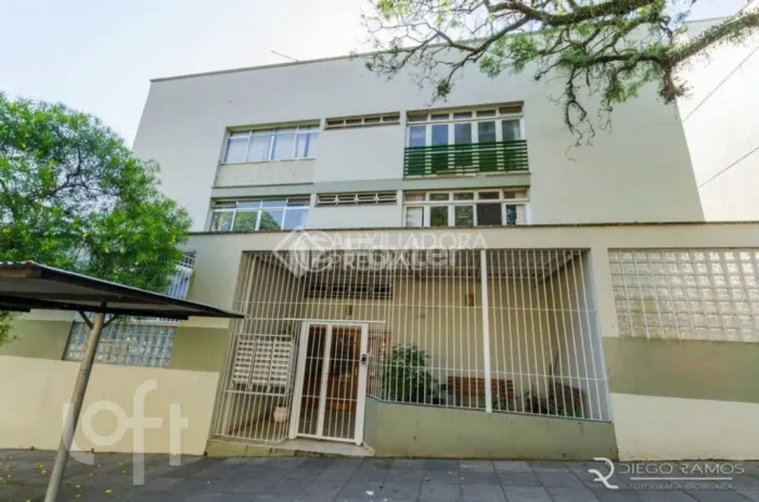 Apartamento à venda Rua Barão do Amazonas, Petrópolis - Porto Alegre