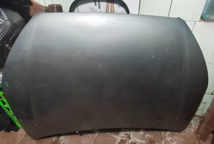Capuz do Grand Siena em perfeito estado