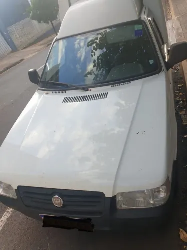 Fiat Fiorino Furg.1.5/1.3/1.3 Fire/1.3 F.flex 2013