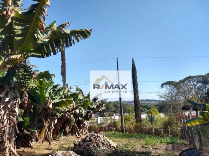 Terreno à venda, 596 m² por R$ 60.000,00 - Paiol Grande - Ibiúna/SP