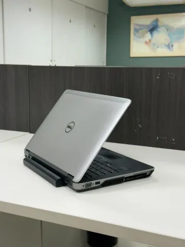 Notebook Dell Vostro i5 3ª Ger 4GB SSD 120GB