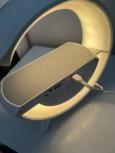 Caixa de som Bluetooth