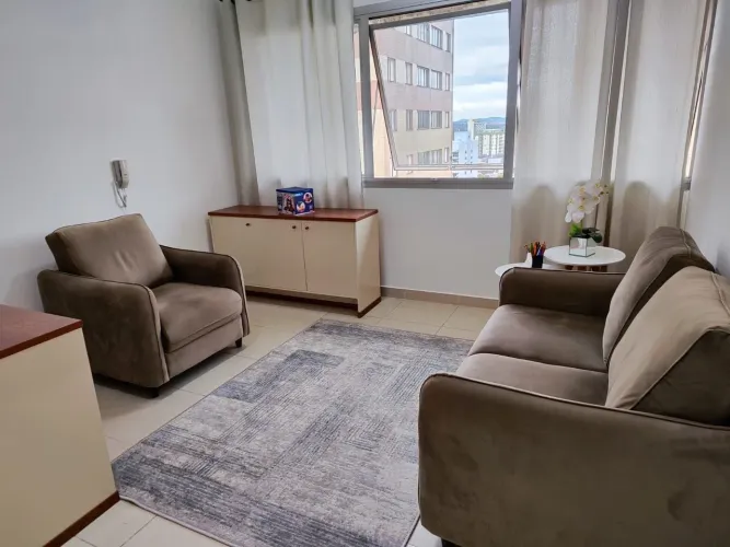 Sala para psicólogo sublocação