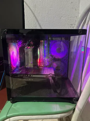 Pc gamer 