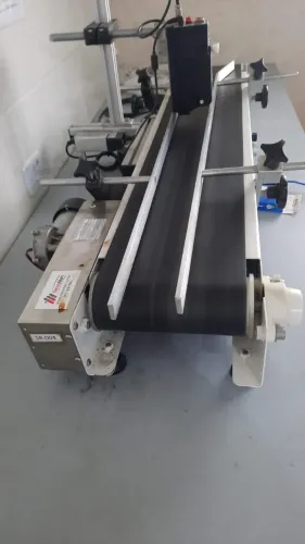 datadora inkjet com esteira