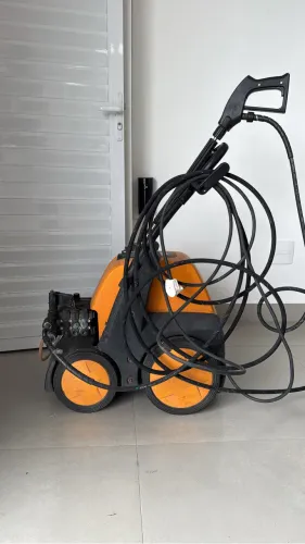 Lavadora Wap profissional 2237W (3cv) Revisada 