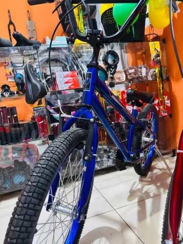 Bicicletas infantil novas
