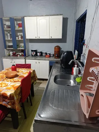 Casa a venda jardim Zaira