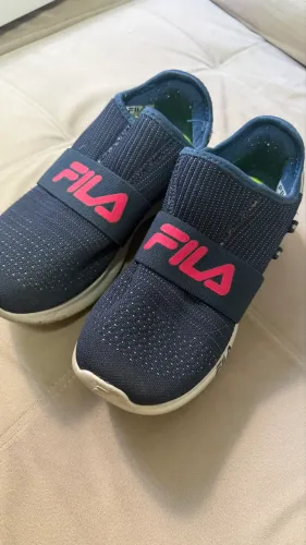 Tênis Fila original