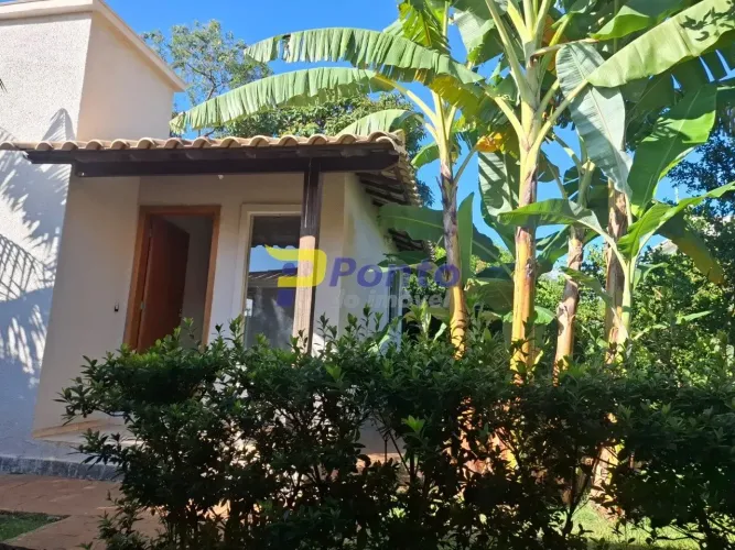Casa em Condomínio 3 quartos em Sonho Verde - Lagoa Santa - MG