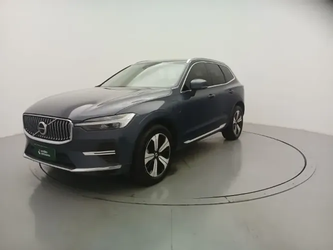 Volvo XC-60 T-8 Plus 2.0 AWD (híbrido) 2023